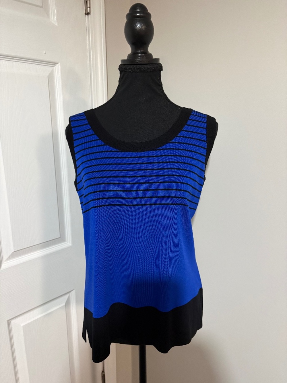 Misook Blouse